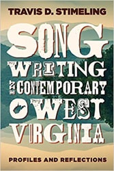Songwriting In West Virginia Dan Cunningham